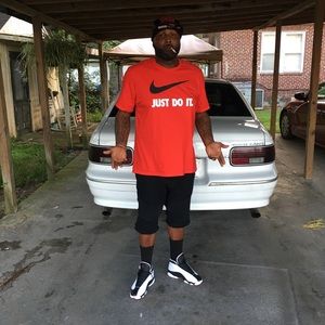 Meet your Posher, Kenneth